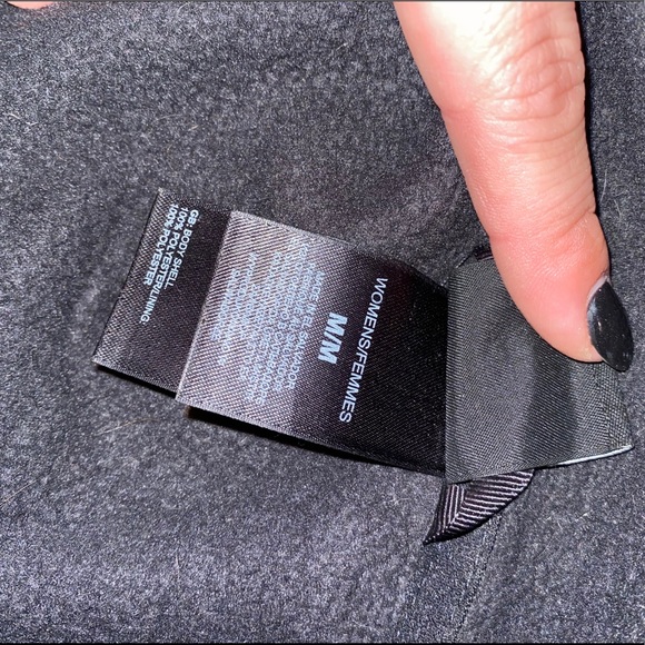Women’s North Face Fleece - Picture 4 of 5
